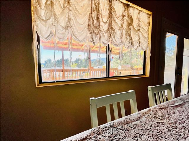 1117 Snowline Drive, Frazier Park, CA 93225