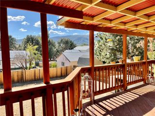 1117 Snowline Drive, Frazier Park, CA 93225