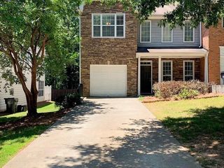 952 Abbey Park Way, Lawrenceville, GA 30044