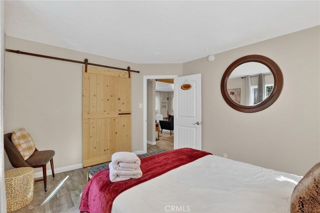 605 Pyramid Drive, Crestline, CA 92325
