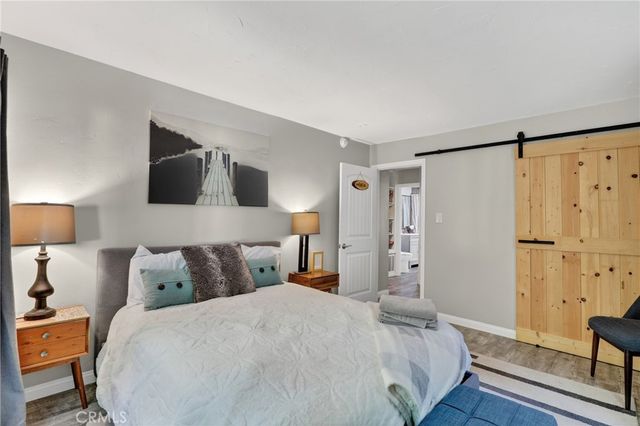 605 Pyramid Drive, Crestline, CA 92325