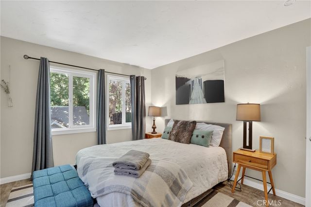 605 Pyramid Drive, Crestline, CA 92325