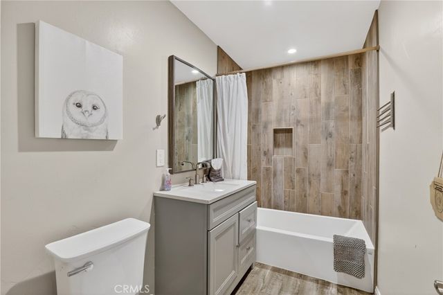 605 Pyramid Drive, Crestline, CA 92325