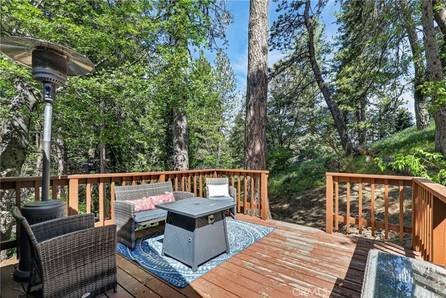 605 Pyramid Drive, Crestline, CA 92325