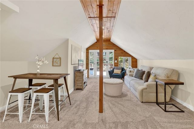 605 Pyramid Drive, Crestline, CA 92325