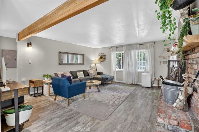 605 Pyramid Drive, Crestline, CA 92325