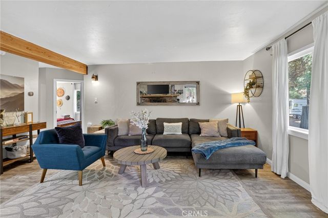 605 Pyramid Drive, Crestline, CA 92325