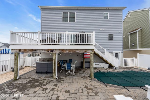 48 Albert Drive, Manahawkin, NJ 08050