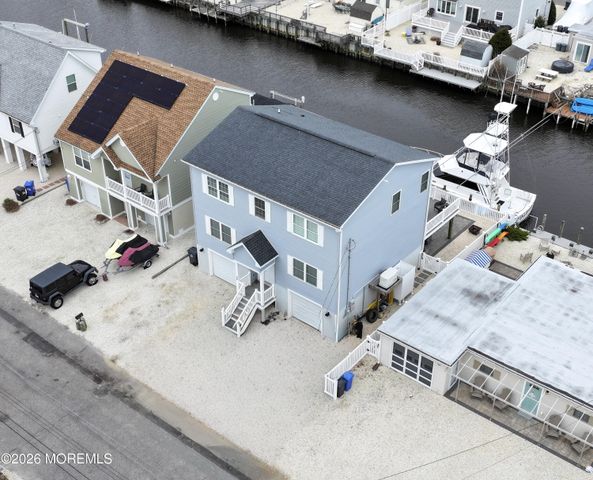 48 Albert Drive, Manahawkin, NJ 08050