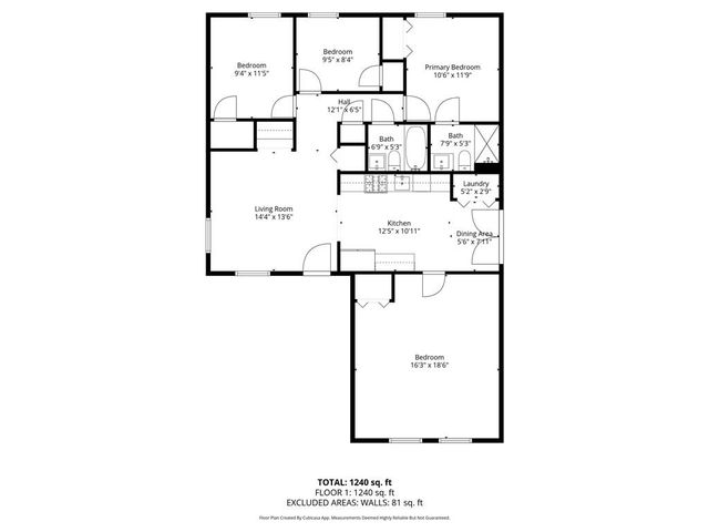 19 Robin Hood Drive, Savannah, GA 31406