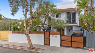 1025 Pleasantview Avenue, Venice, CA 90291