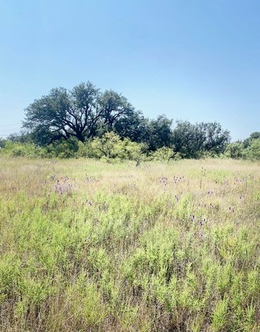 6955 Ennis Drive, Brownwood, TX 76801