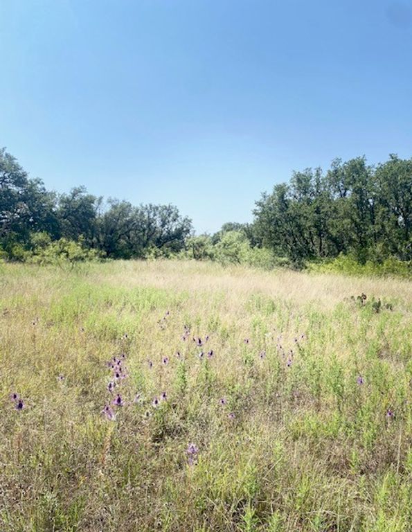6955 Ennis Drive, Brownwood, TX 76801