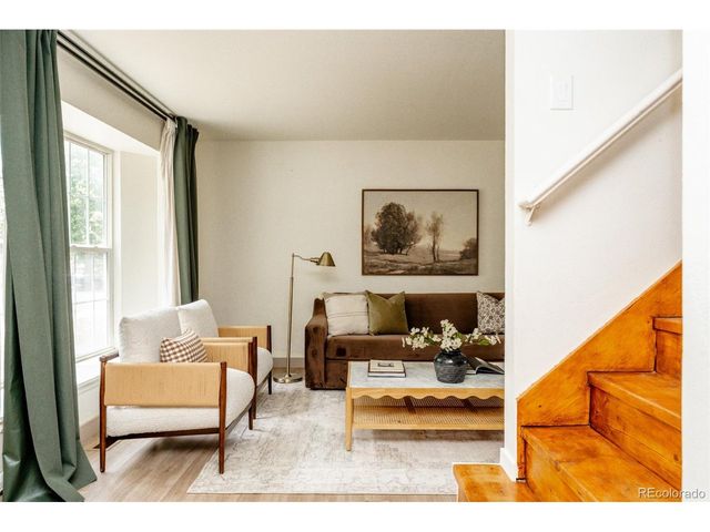 1410 S Vaughn Cir, Aurora, CO 80012