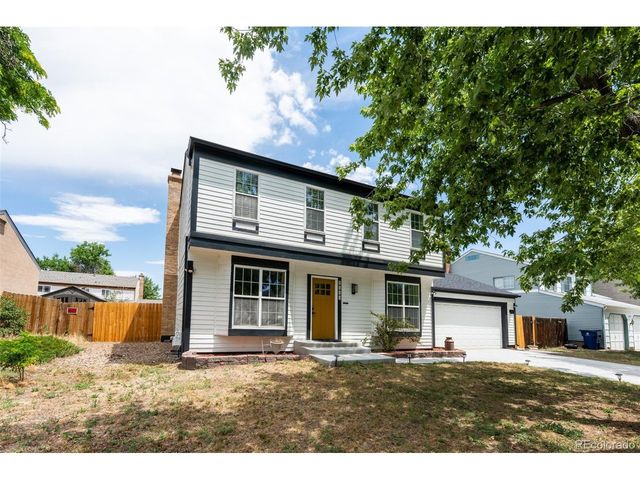 1410 S Vaughn Cir, Aurora, CO 80012
