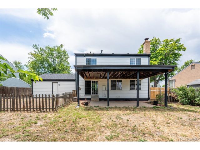 1410 S Vaughn Cir, Aurora, CO 80012