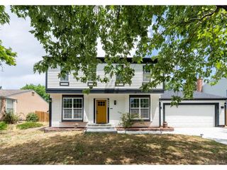 1410 S Vaughn Cir, Aurora, CO 80012