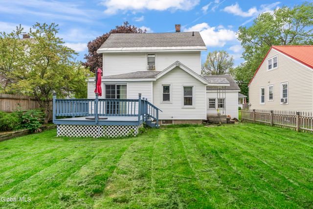 134 Oakland Avenue, Johnstown, NY 12078