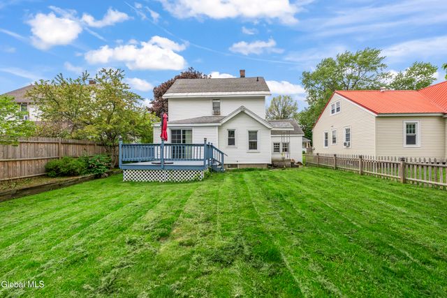 134 Oakland Avenue, Johnstown, NY 12078