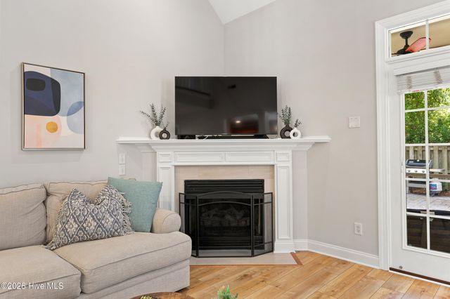 5136 Somersett Lane, Wilmington, NC 28409