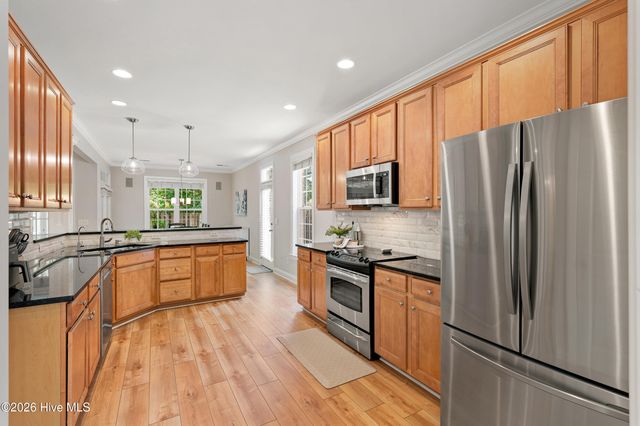 5136 Somersett Lane, Wilmington, NC 28409