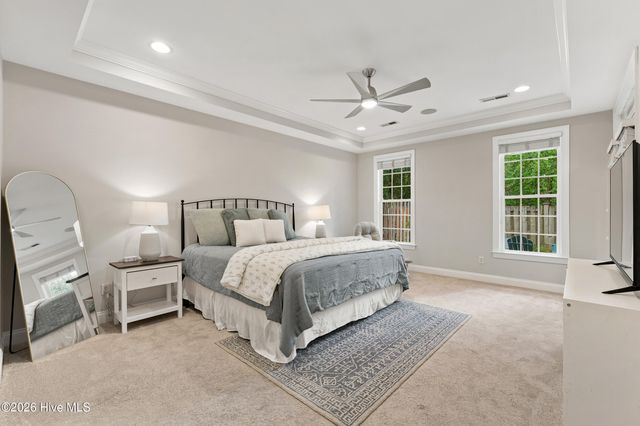 5136 Somersett Lane, Wilmington, NC 28409