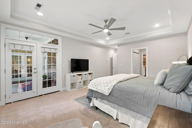 5136 Somersett Lane, Wilmington, NC 28409