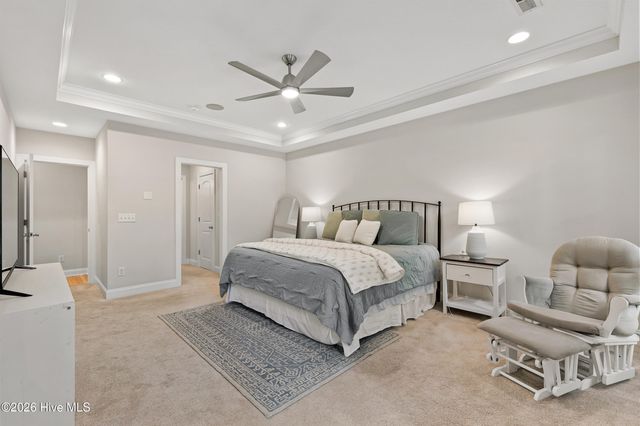5136 Somersett Lane, Wilmington, NC 28409