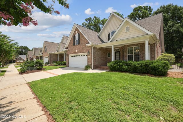 5136 Somersett Lane, Wilmington, NC 28409