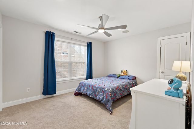 5136 Somersett Lane, Wilmington, NC 28409