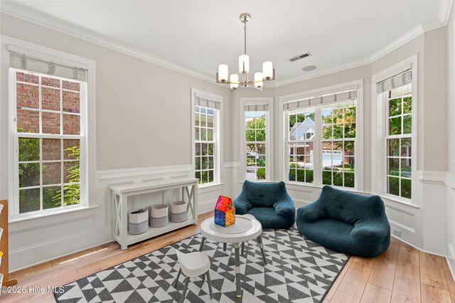 5136 Somersett Lane, Wilmington, NC 28409