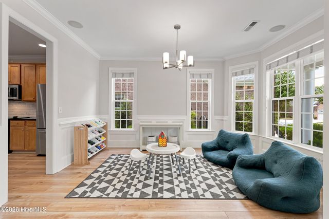 5136 Somersett Lane, Wilmington, NC 28409