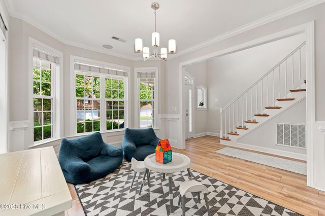 5136 Somersett Lane, Wilmington, NC 28409