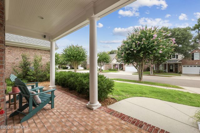 5136 Somersett Lane, Wilmington, NC 28409