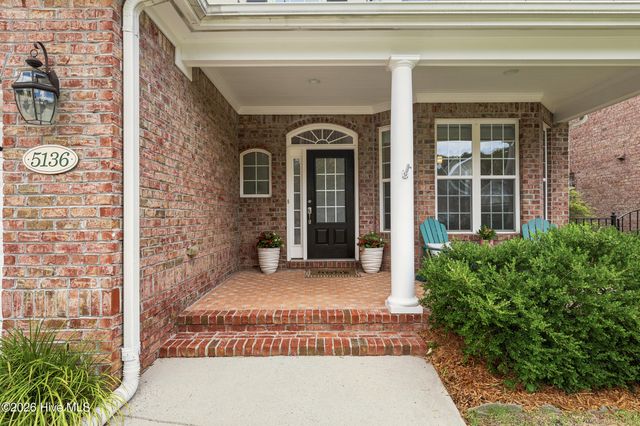 5136 Somersett Lane, Wilmington, NC 28409