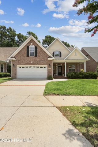 5136 Somersett Lane, Wilmington, NC 28409
