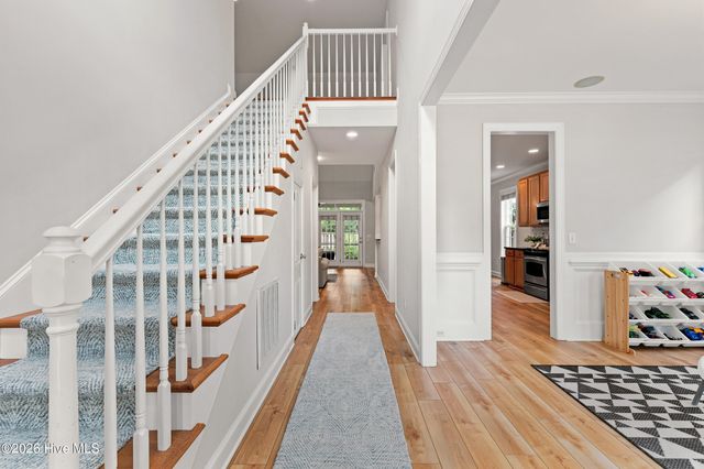 5136 Somersett Lane, Wilmington, NC 28409