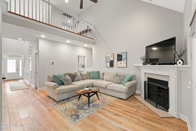 5136 Somersett Lane, Wilmington, NC 28409