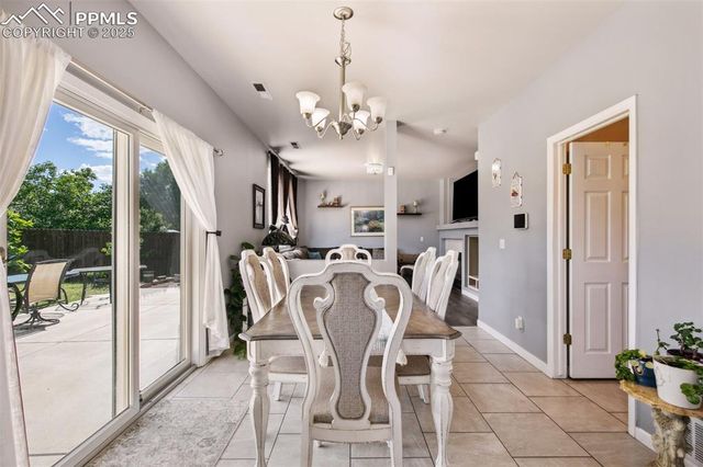 532 Prairie Star Circle, Colorado Springs, CO 80916