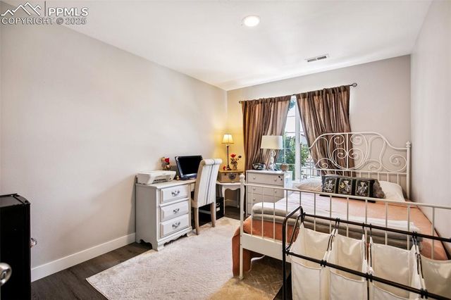 532 Prairie Star Circle, Colorado Springs, CO 80916