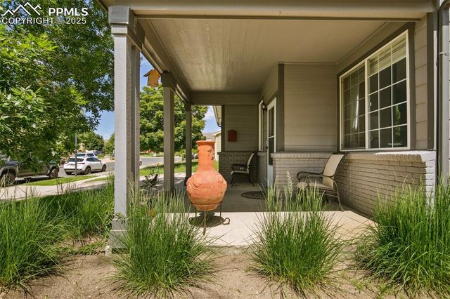 532 Prairie Star Circle, Colorado Springs, CO 80916