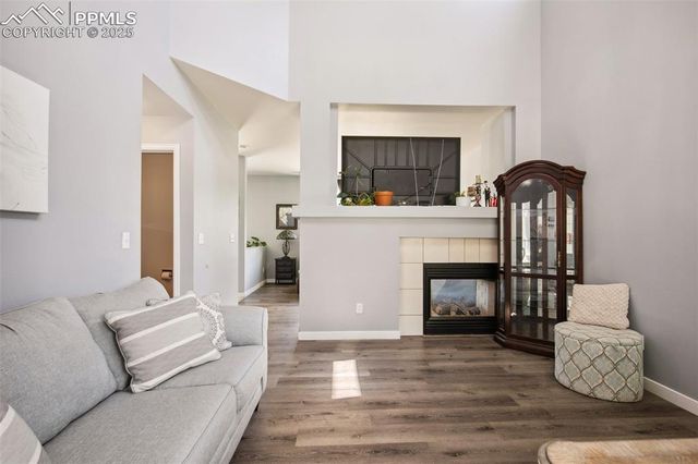 532 Prairie Star Circle, Colorado Springs, CO 80916