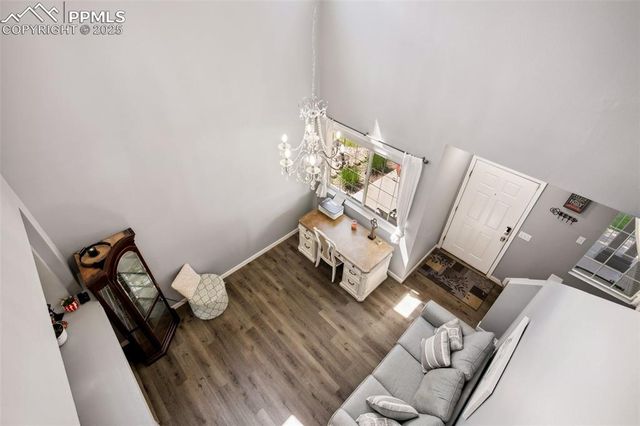 532 Prairie Star Circle, Colorado Springs, CO 80916