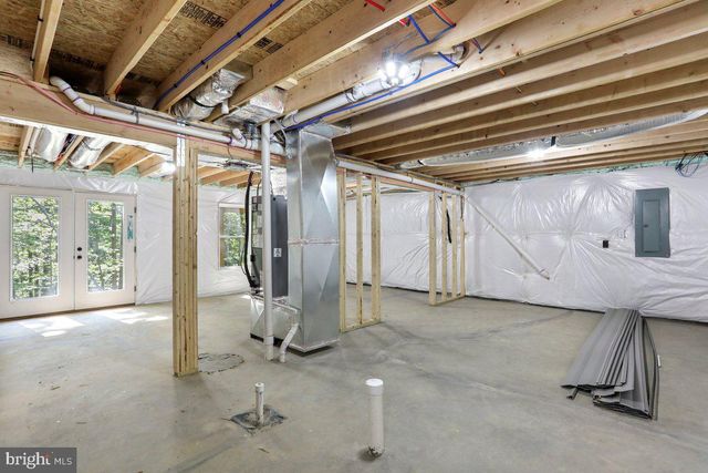 718 PANTHER DRIVE, Winchester, VA 22602