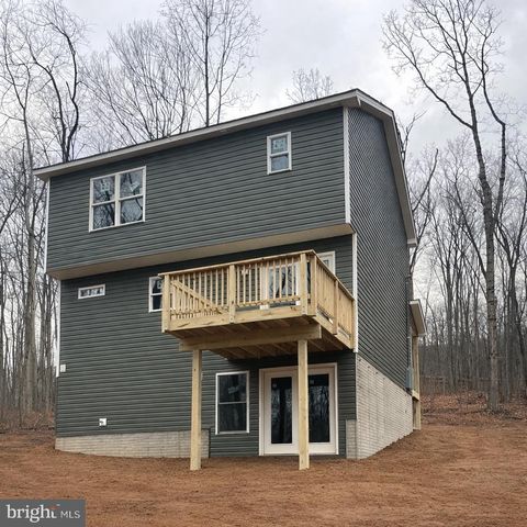 718 PANTHER DRIVE, Winchester, VA 22602