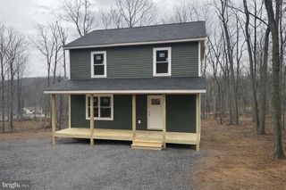 718 PANTHER DRIVE, Winchester, VA 22602