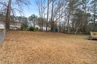 6125 Cedar Wood Drive, Atlanta, GA 30349