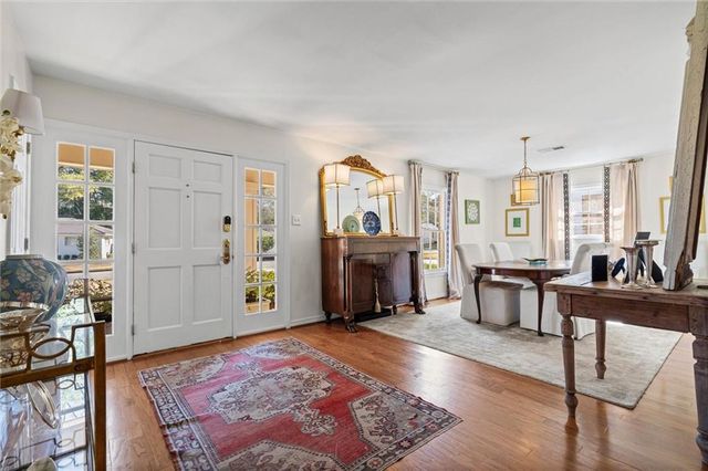 363 Ridgelawn W Drive, Mobile, AL 36608