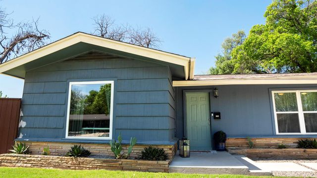 5700 Avenue G, Austin, TX 78752