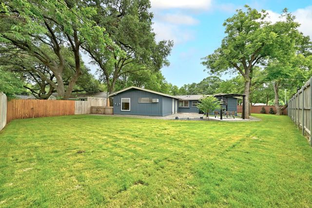 5700 Avenue G, Austin, TX 78752